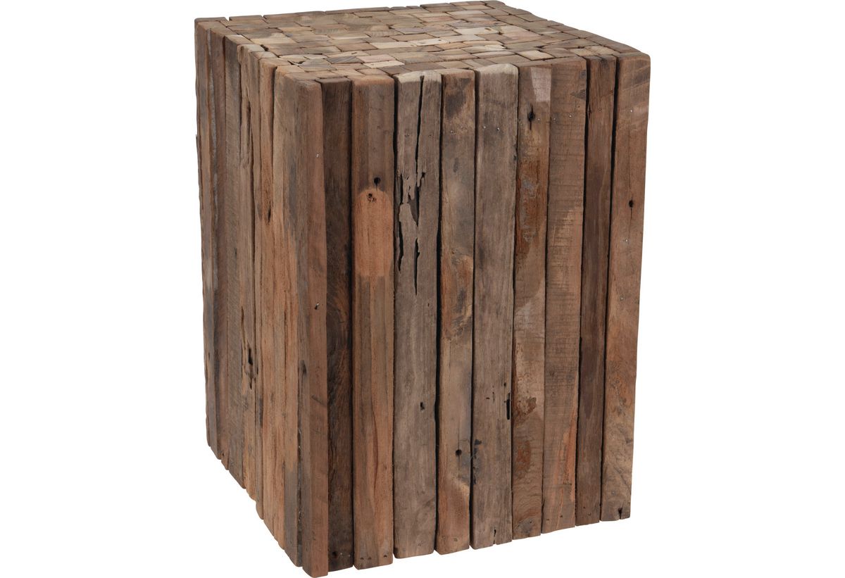 Απεικονίζεται το σκαμπό 